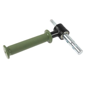 Переходник под шуруповерт с подшипником  d-18+20 мм